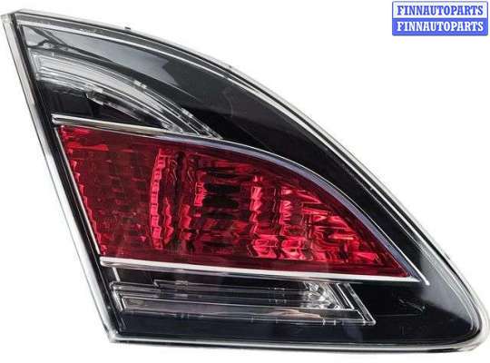 Фонарь крышки багажника MZ670255 на MAZDA 6 '08-09