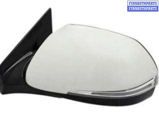 купить Зеркало боковое на HYUNDAI HYUNDAI SANTA FE (12-)