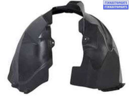 купить Локер (подкрылок) передний на FORD FORD MONDEO (04/07-)