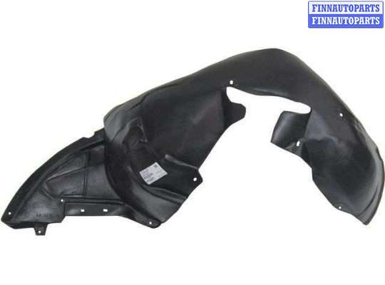 Локер (подкрылок) передний CT1153201 на CITROEN C3 '02-04