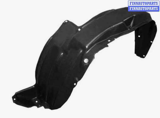 Локер (подкрылок) передний TT972266 на TOYOTA 4 RUNNER '03-