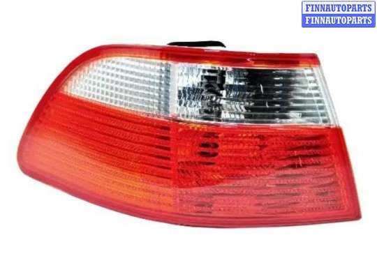 Фонарь задний FT555973 на FIAT FIAT ALBEA/PALIO (05-)