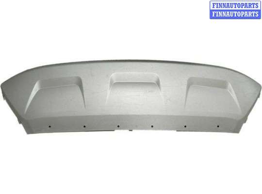 купить Накладка бампера на FORD FORD KUGA (13-)