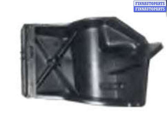 Направляющая переднего бампера NS996055 на NISSAN ALMERA CLASSIC '06-