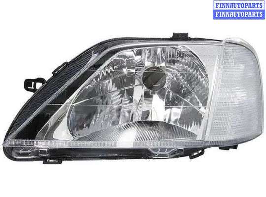 купить Фара передняя на RENAULT RENAULT LOGAN (05-14)