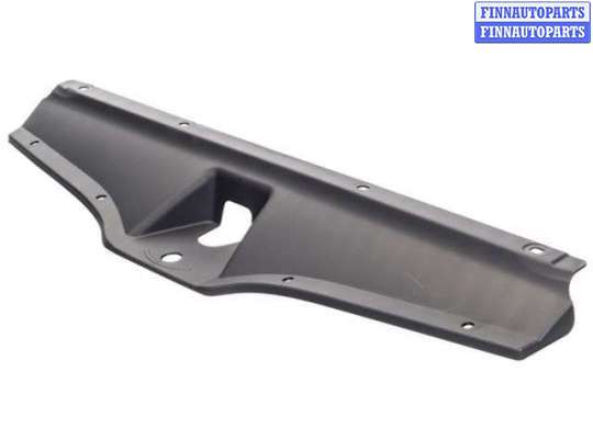 Планка телевизора верхняя SK537356 на SKODA OCTAVIA '19-