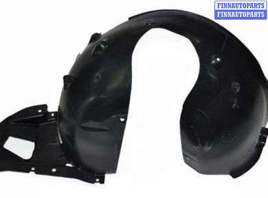Локер (подкрылок) передний CT1153215 на CITROEN C3 '09-