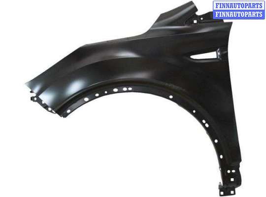 Купить Крыло переднее на FORD KUGA '13- Крыло переднее FO2225190 на FORD KUGA '13-