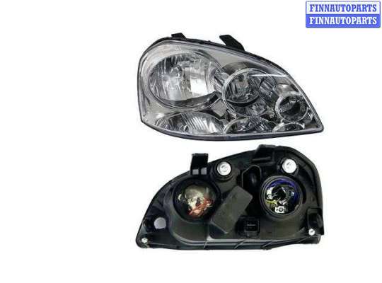 Фара передняя CH479335 на CHEVROLET LACETTI '04-