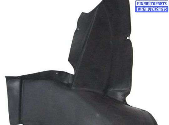 Локер (подкрылок) передний VG2775068 на VOLKSWAGEN PASSAT CC '12-