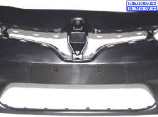 Купить Бампер передний на RENAULT FLUENCE '13- Бампер передний RN1599667 на RENAULT FLUENCE '13-