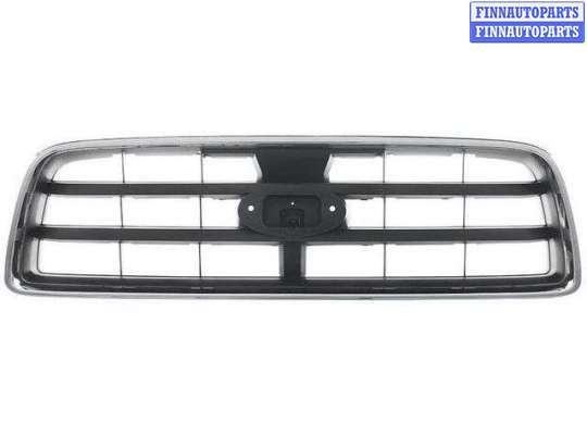 купить Решетка радиатора на SUBARU SUBARU FORESTER (99-08)