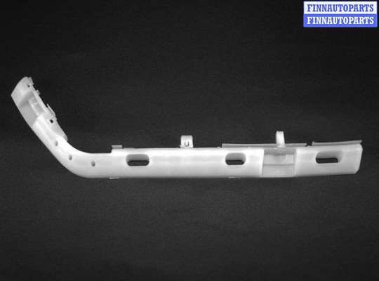 Направляющая заднего бампера NS908753 на NISSAN/INFINITI NISSAN TIIDA ( 07-)