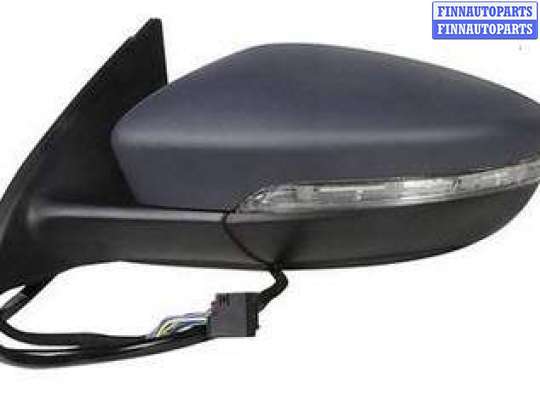купить Зеркало боковое на VOLKSWAGEN VW PASSAT CC (09-)