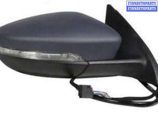 купить Зеркало боковое на VOLKSWAGEN VW PASSAT CC (09-)