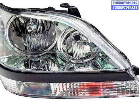 купить Фара передняя на LEXUS LEXUS RX 300 (99-02/02)