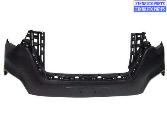 купить Бампер передний на HYUNDAI HYUNDAI STAREX (H1) (08-)