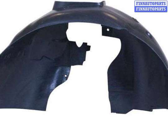 Локер (подкрылок) передний CT1153248 на CITROEN C4 '05-