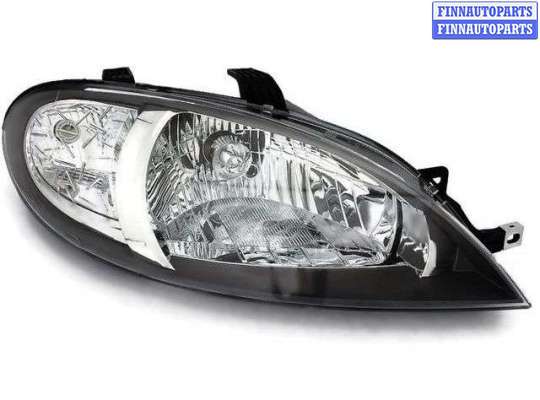 Фара передняя CH427423 на DAEWOO/CHEVROLET CHEVROLET LACETTI (04-) / DAEWOO NUBIRA (04-)