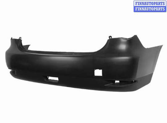 купить Бампер задний на NISSAN/INFINITI NISSAN ALMERA G15 (13-)