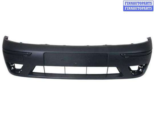 Бампер передний FO2206745 на FORD FOCUS '01-04