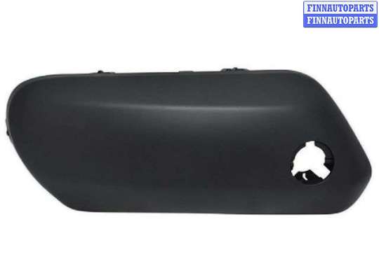 Молдинг переднего бампера PG1060045 на PEUGEOT PEUGEOT 307 (05-)