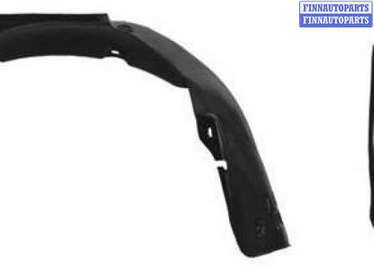 Локер (подкрылок) передний VG2277768 на VOLKSWAGEN VW GOLF IV (10/97-)