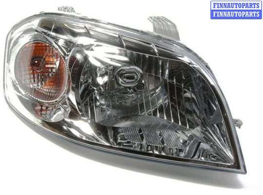 Фара передняя CH479370 на CHEVROLET AVEO '06-