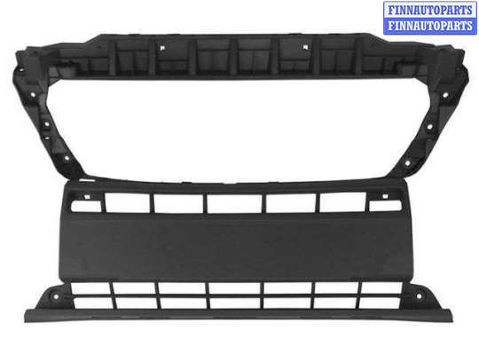 купить Бампер передний на PEUGEOT PEUGEOT BOXER (14-)/FT DUCATO (14-)