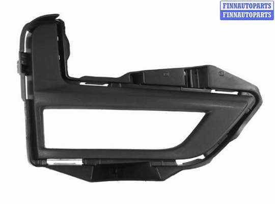 Купить Решетка в передний бампер на NISSAN/INFINITI NISSAN X-TRAIL (15-) Решетка в передний бампер NS950210 на NISSAN/INFINITI NISSAN X-TRAIL (15-)