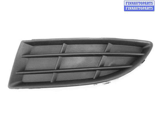 Решетка в передний бампер SK537151 на SKODA FABIA '10-