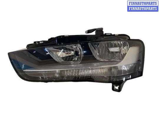 Фара передняя AU1755107 на AUDI AUDI A4 '12-