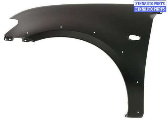 купить Крыло переднее на MITSUBISHI / PROTON MITSUBISHI L200 (05-)