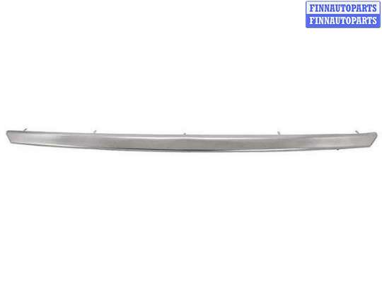 Молдинг решетки радиатора RN1596811 на RENAULT LOGAN '10-