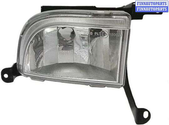 Фара противотуманная (ПТФ) CH479340 на CHEVROLET LACETTI '04-