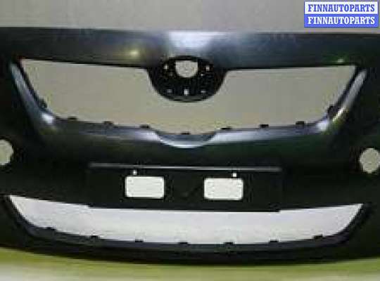 Бампер передний TT972506 на TOYOTA COROLLA '06-