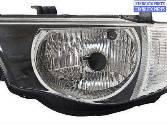 купить Фара передняя на MITSUBISHI / PROTON MITSUBISHI L200 (05-)