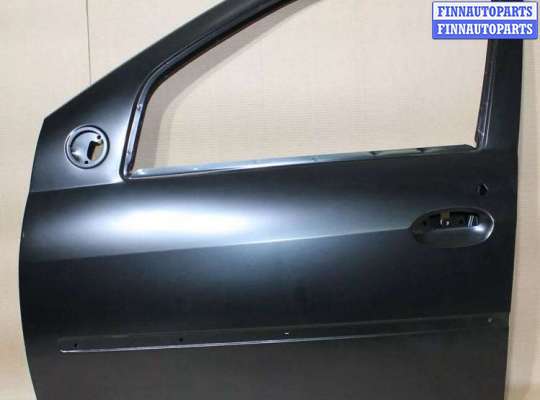 купить Дверь боковая передняя на RENAULT RENAULT LOGAN (05-14)
