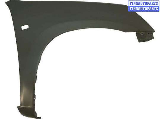 Крыло переднее CY00404 на CHERY TIGGO '06-