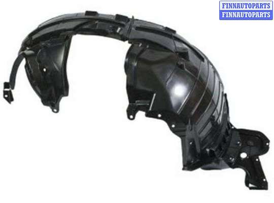 Локер (подкрылок) передний NS996040 на NISSAN X-TRAIL '15-