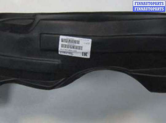 Локер (подкрылок) передний KA583116 на KIA KIA PICANTO (04-07)