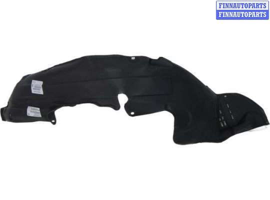 Локер (подкрылок) передний HN588454 на HYUNDAI HYUNDAI SANTA FE (06-11)