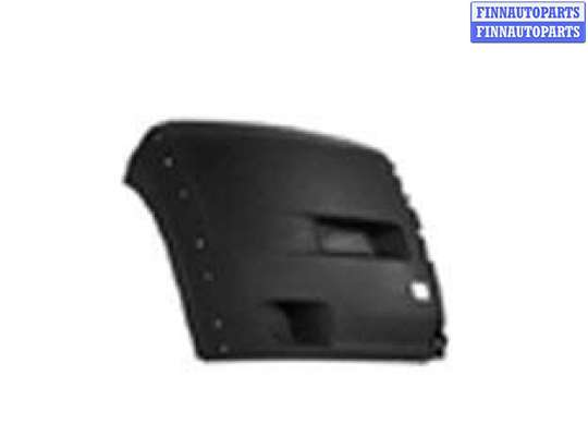 купить Клык переднего бампера на PEUGEOT PEUGEOT BOXER (06-)/ CT JUMPER (06-)/FT DUCATO кроме Рос.сборки (06-)