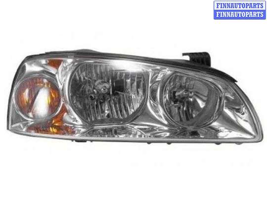 Купить Фара передняя на HYUNDAI ELANTRA '04- Фара передняя HN614797 на HYUNDAI ELANTRA '04-