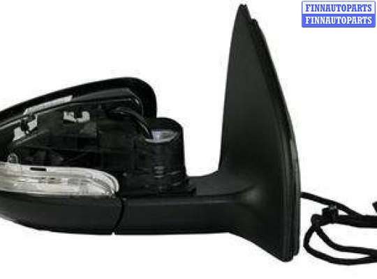 купить Зеркало боковое на VOLKSWAGEN VW GOLF VI (09-11)