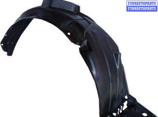 Локер (подкрылок) передний HD530000 на HONDA JAZZ '01-08