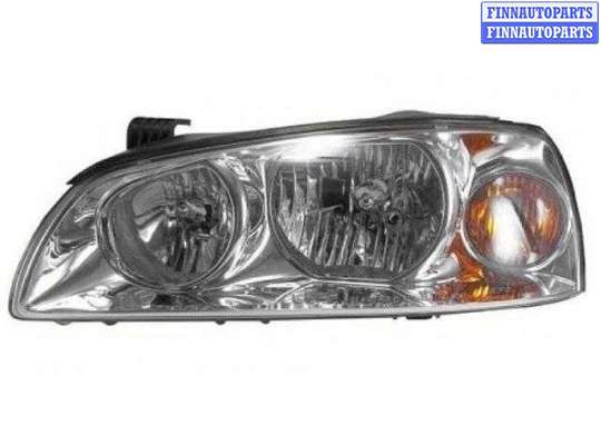 Купить Фара передняя на HYUNDAI ELANTRA '04- Фара передняя HN614795 на HYUNDAI ELANTRA '04-