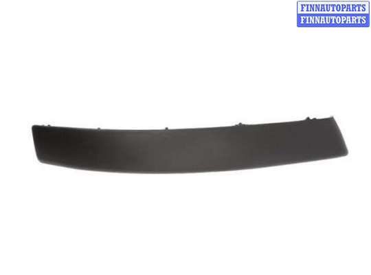 Молдинг переднего бампера CT1153252 на CITROEN C4 '05-08