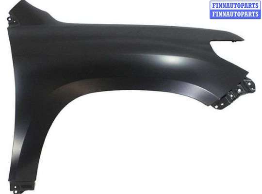 Крыло переднее TT976969 на TOYOTA LANDCRUISER '12-