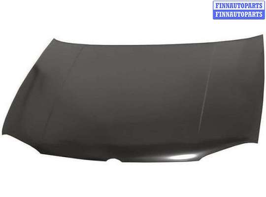 купить Капот на VOLKSWAGEN VW GOLF IV (10/97-)